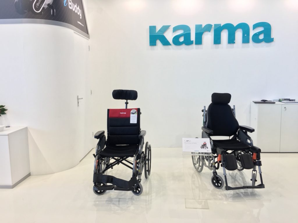 Karma Mobility Thailand