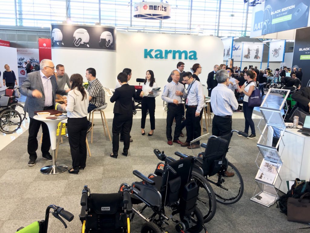 Karma Mobility Thailand
