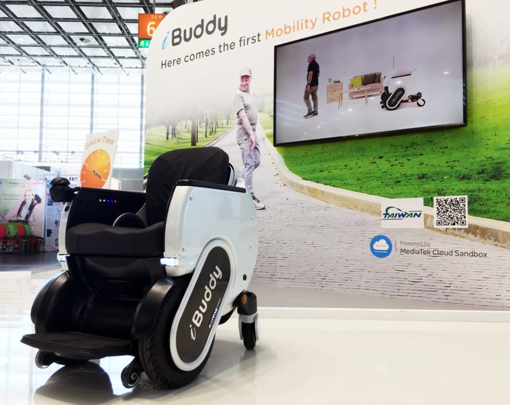 Karma Mobility Thailand