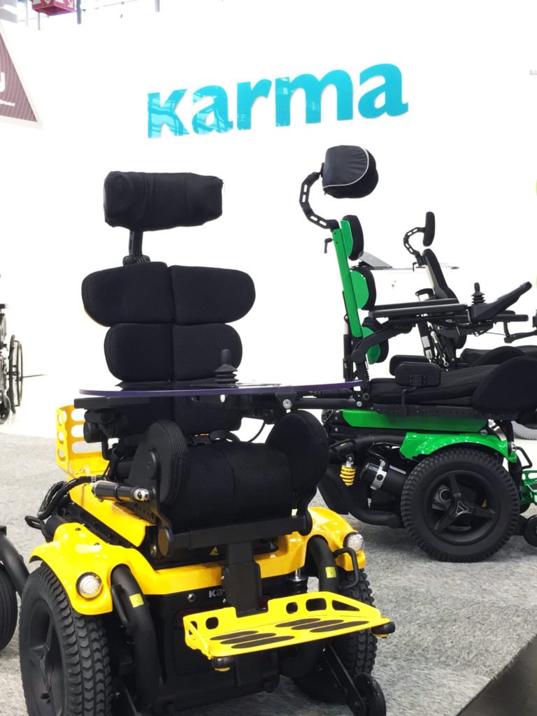 Karma Mobility Thailand