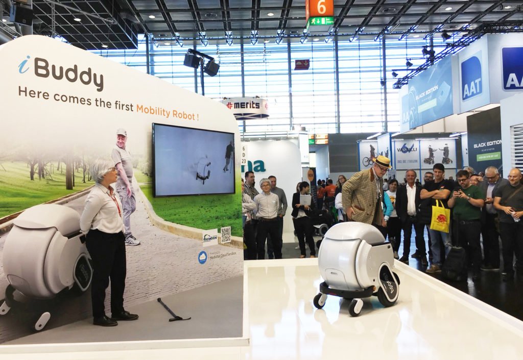 Karma Mobility Thailand