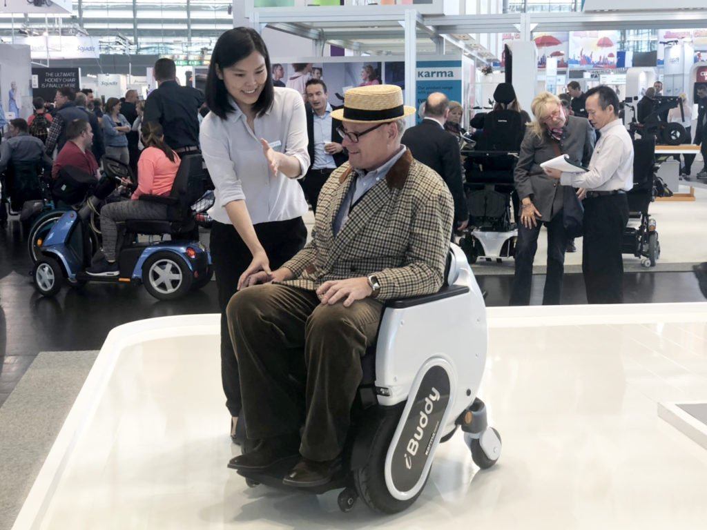Karma Mobility Thailand