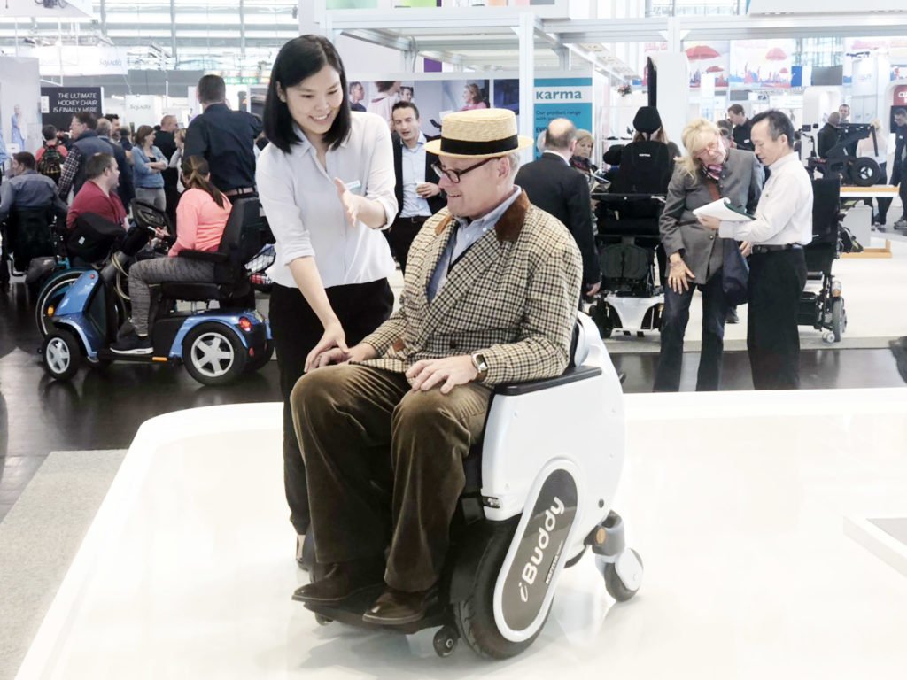 Karma Mobility Thailand