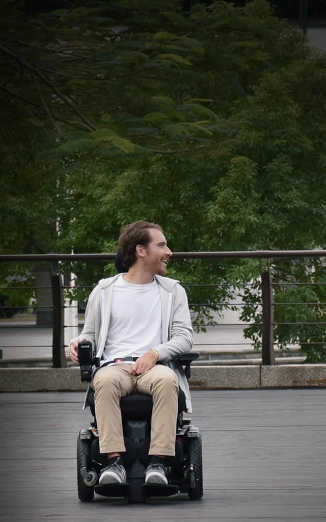 Karma Mobility Thailand