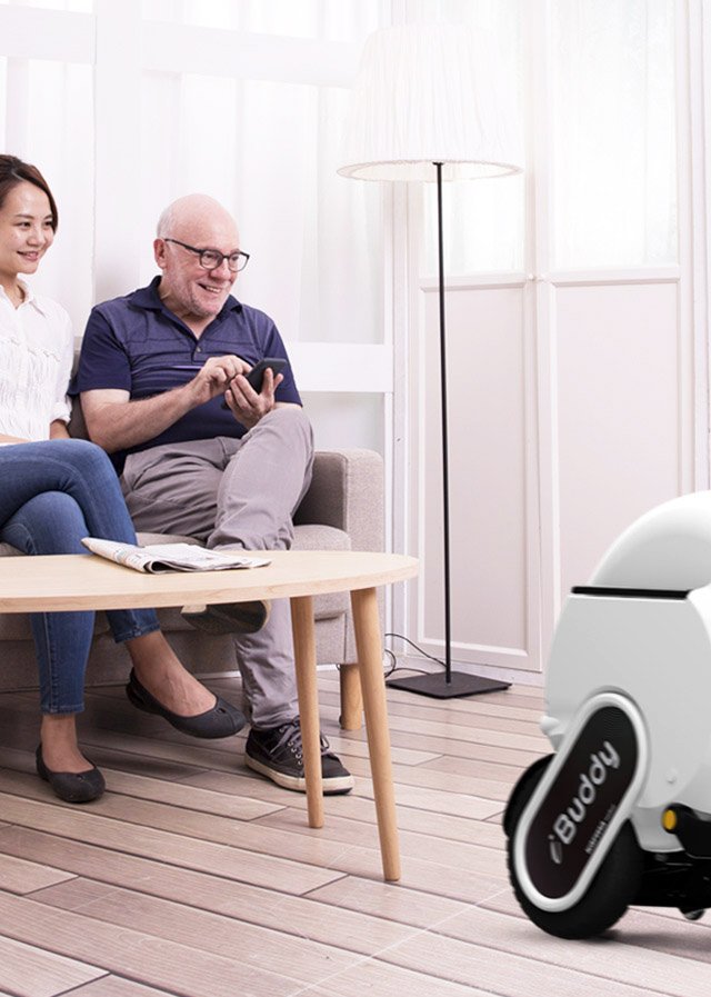 Karma Mobility Thailand