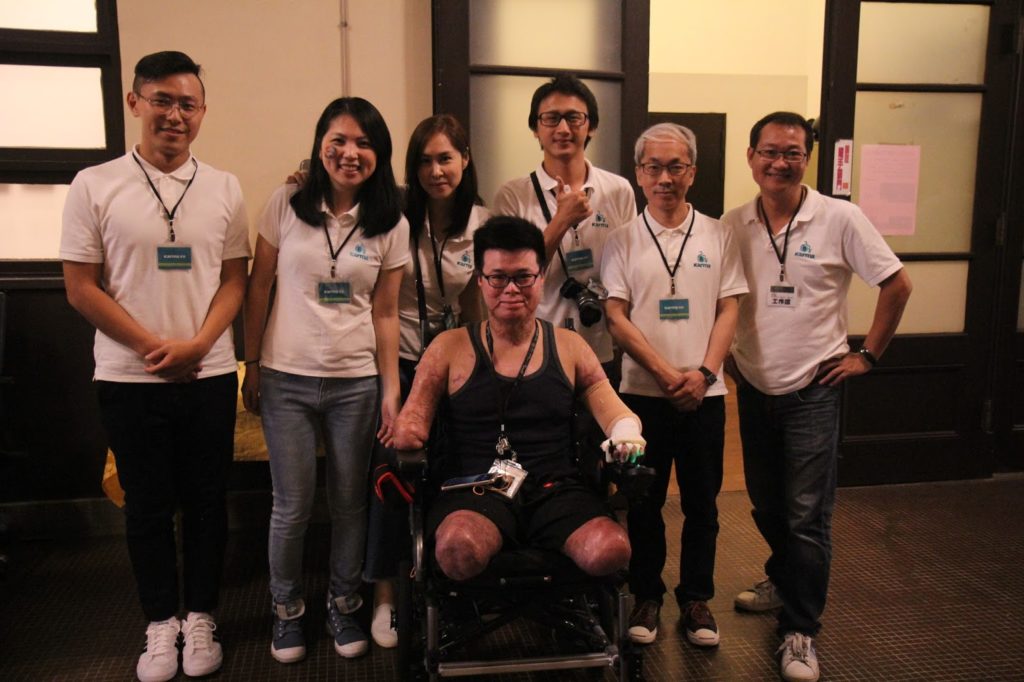 Karma Mobility Thailand