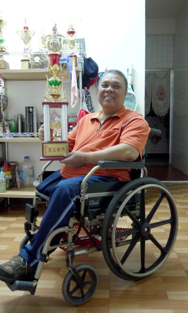 Karma Mobility Thailand