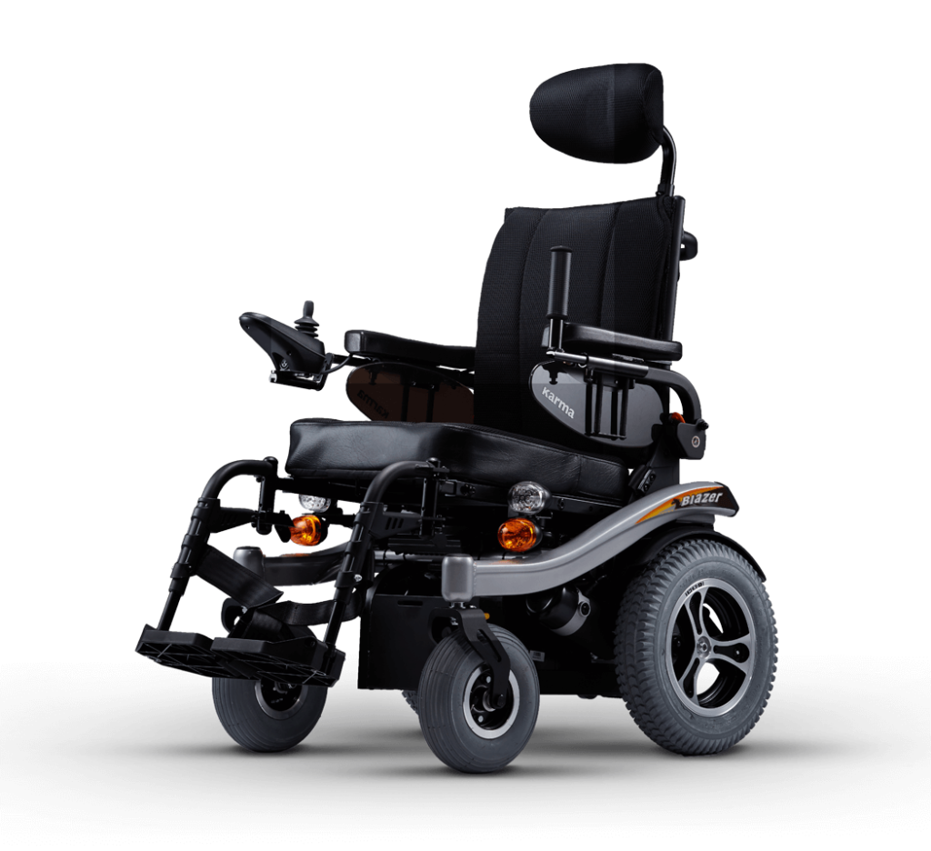 Karma Mobility Thailand