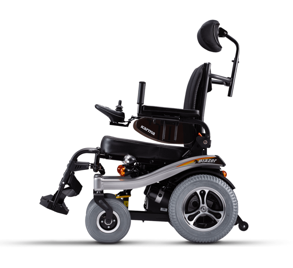 Karma Mobility Thailand