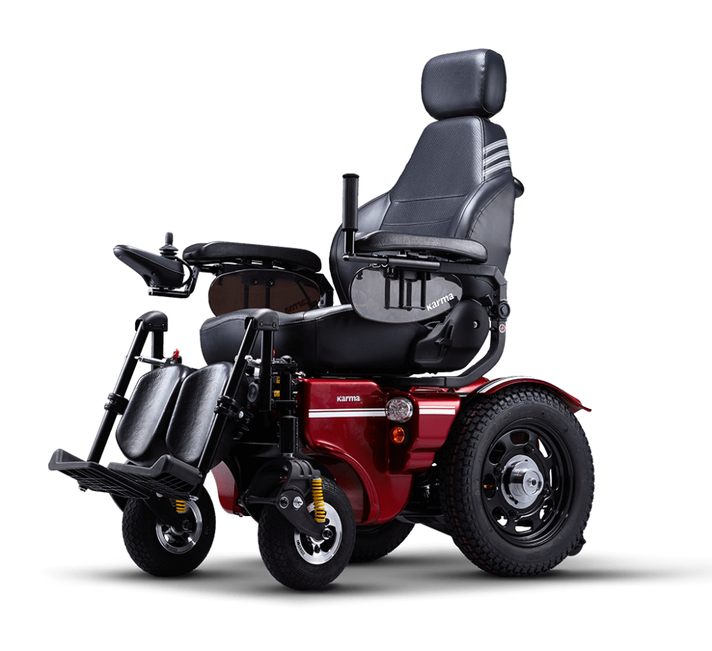 Karma Mobility Thailand