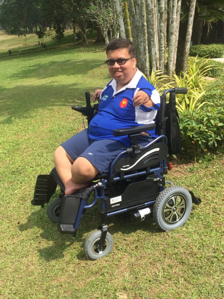 Karma Mobility Thailand