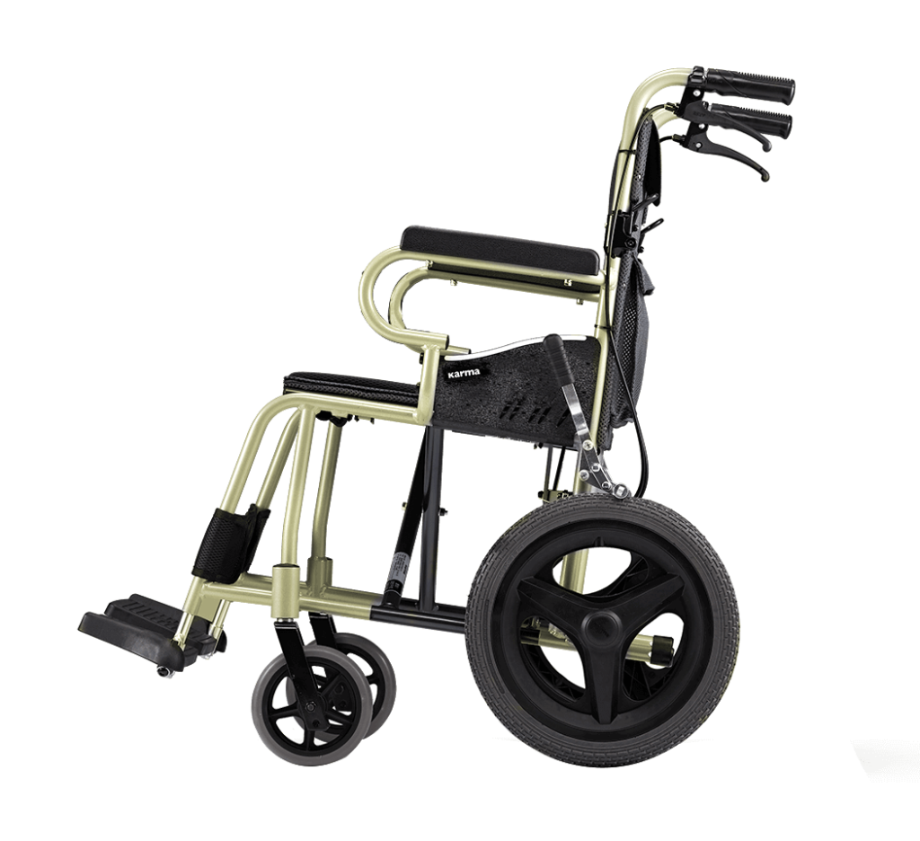 Karma Mobility Thailand