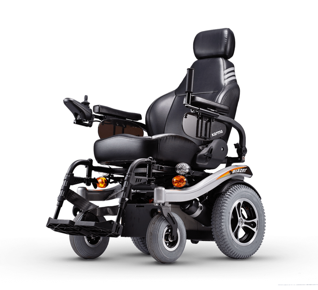 Karma Mobility Thailand
