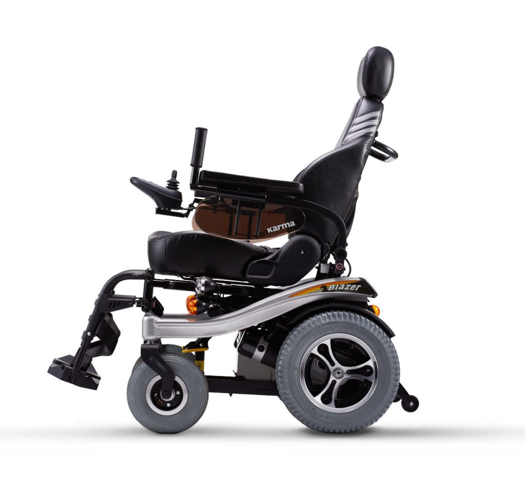 Karma Mobility Thailand