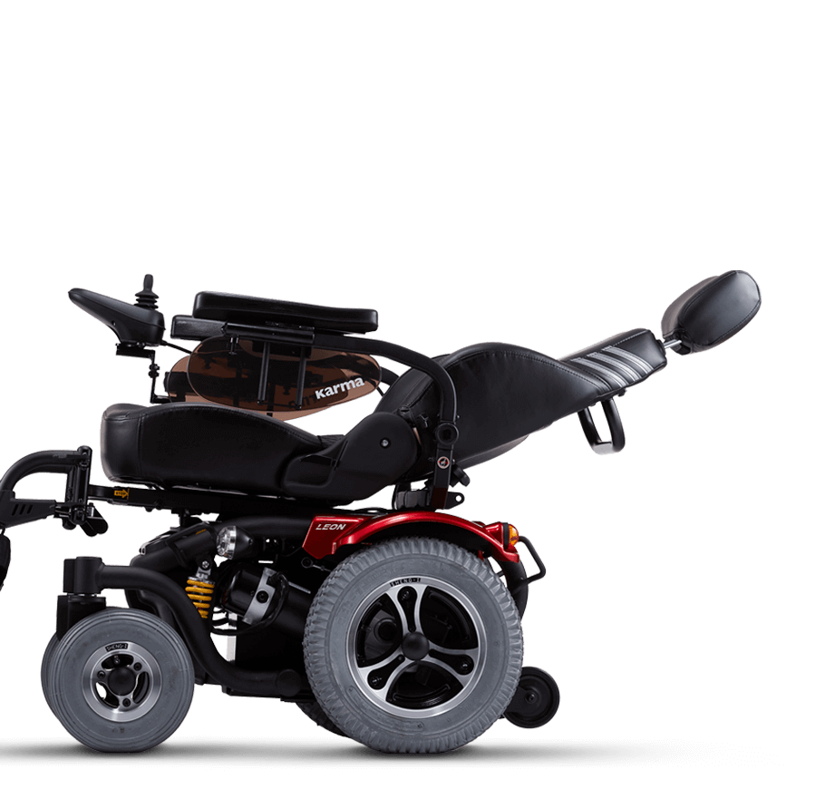 Karma Mobility Thailand