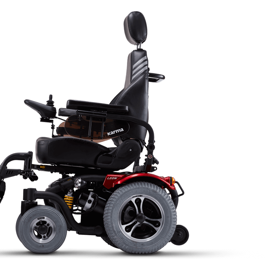 Karma Mobility Thailand