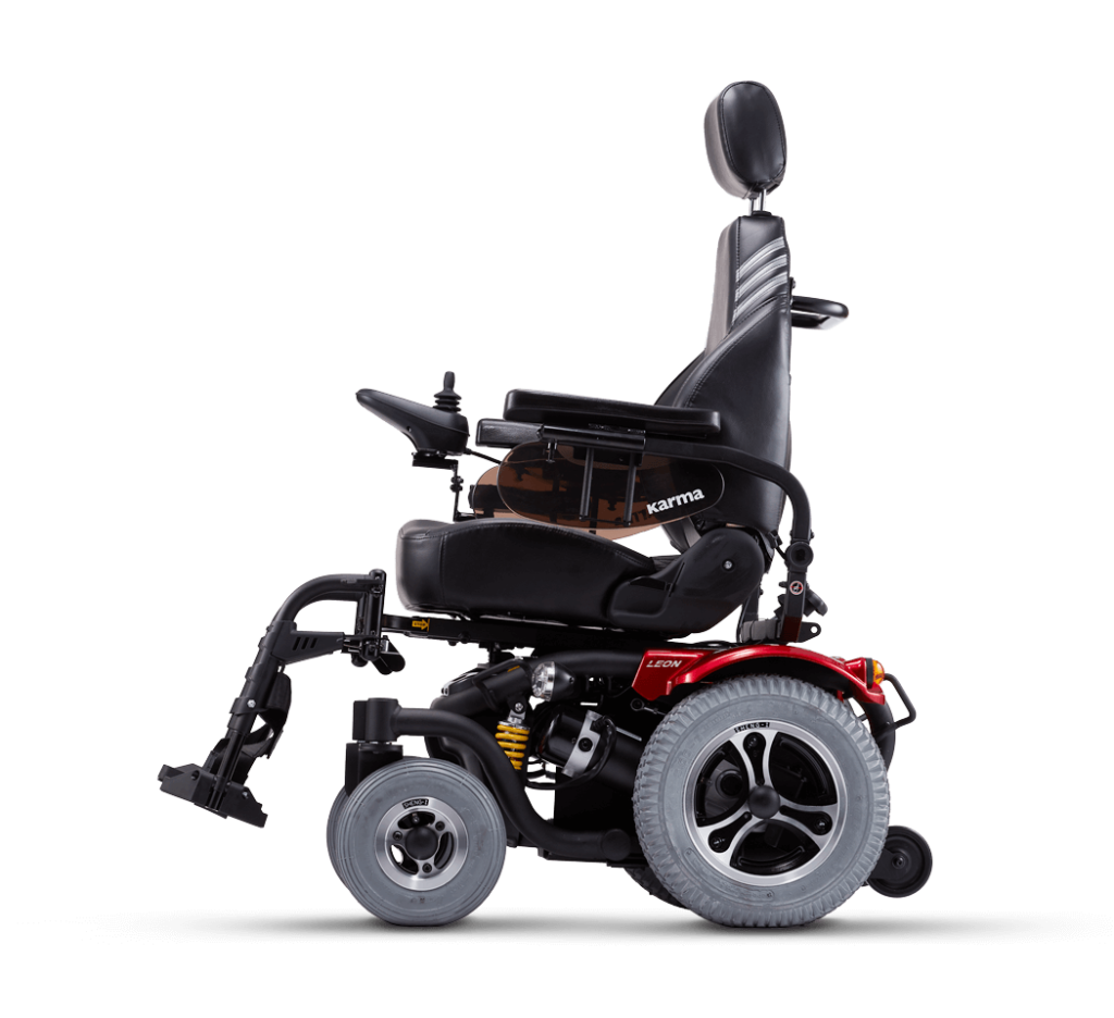 Karma Mobility Thailand