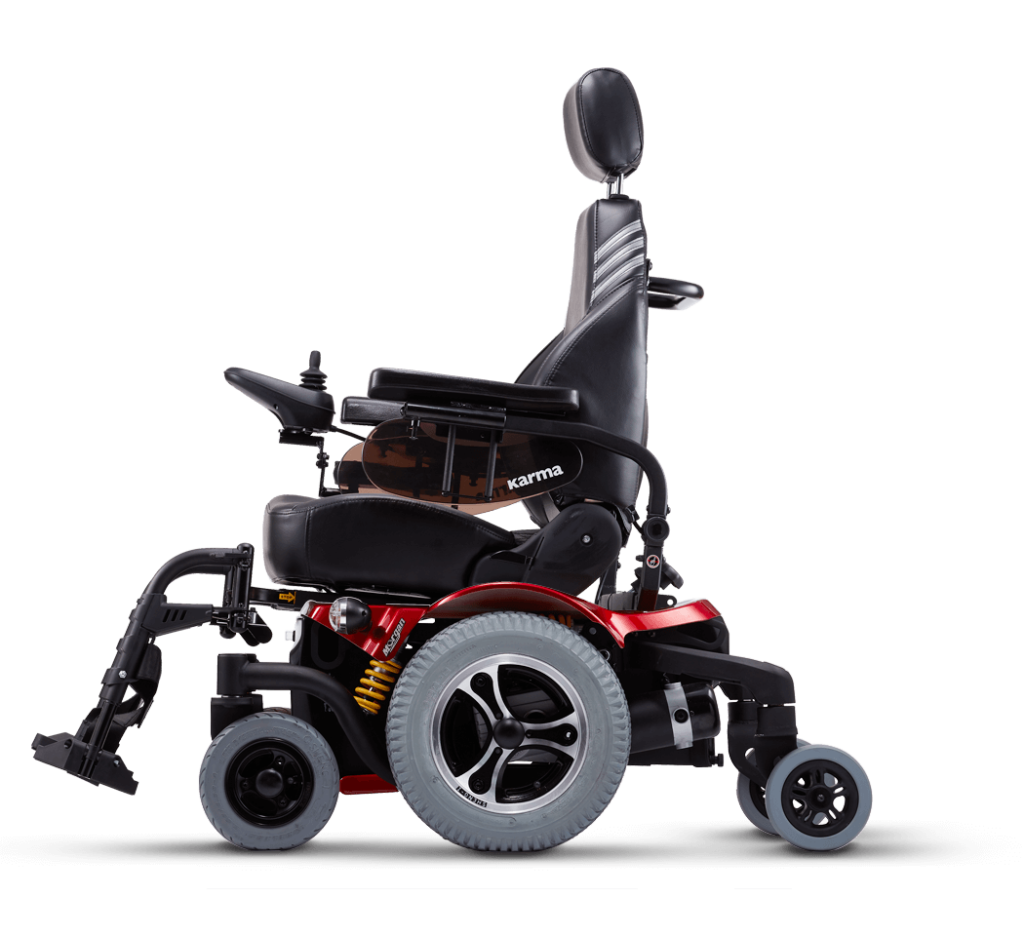 Karma Mobility Thailand