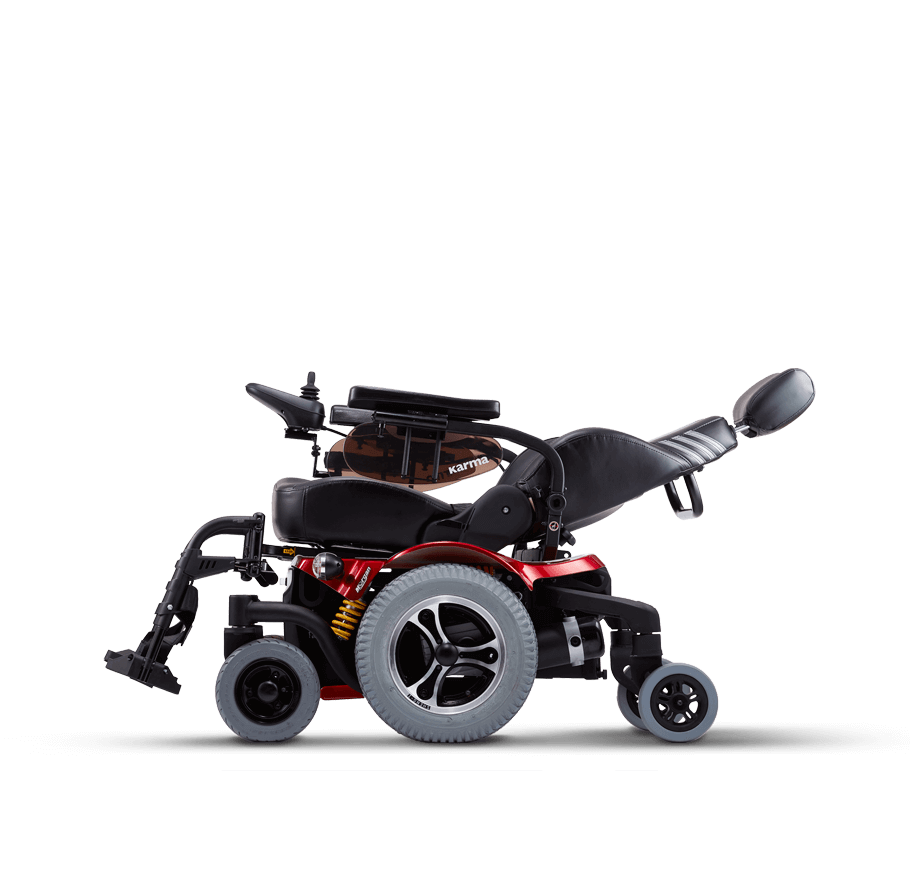 Karma Mobility Thailand