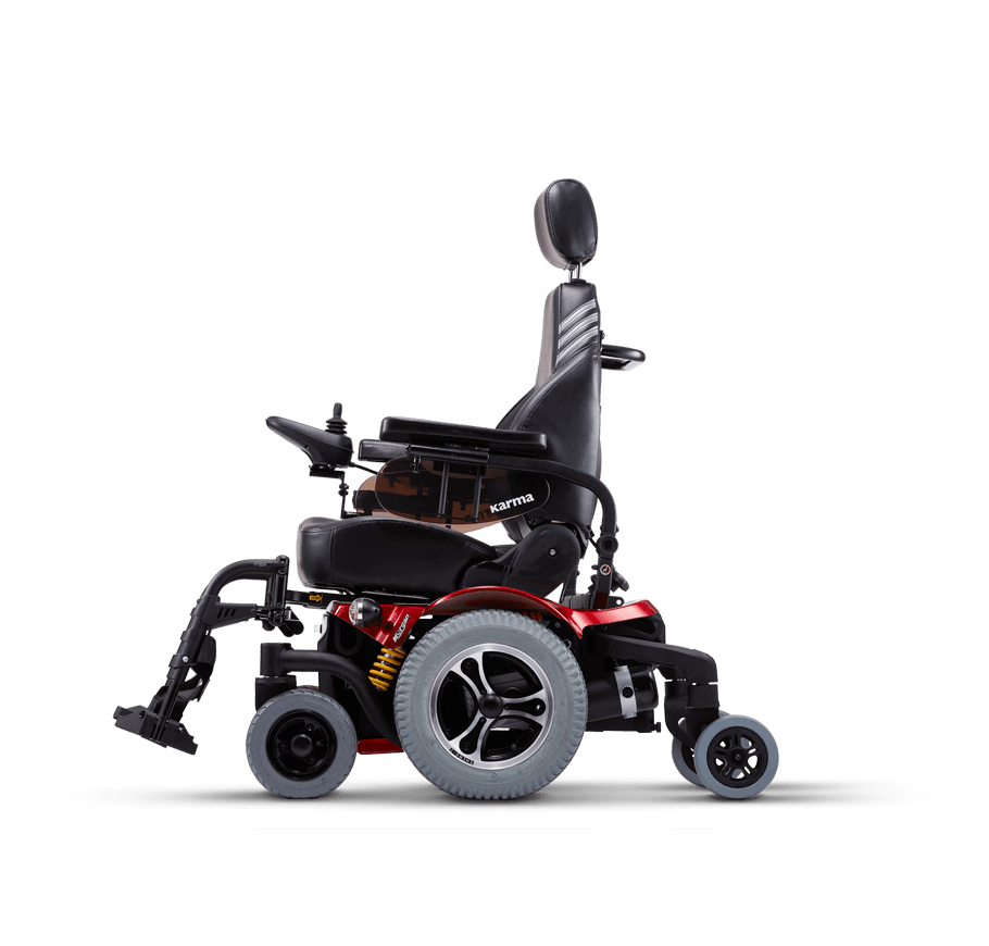 Karma Mobility Thailand