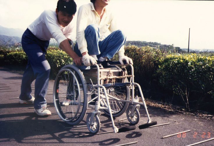 Karma Mobility Thailand