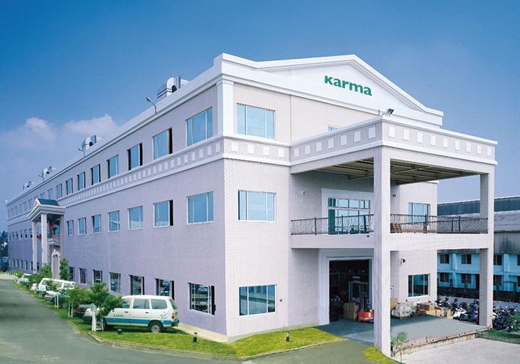 Karma Mobility Thailand