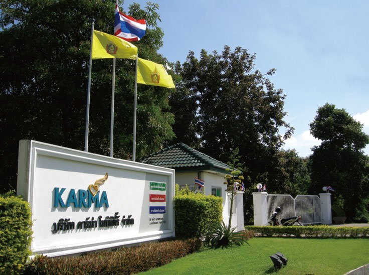 Karma Mobility Thailand