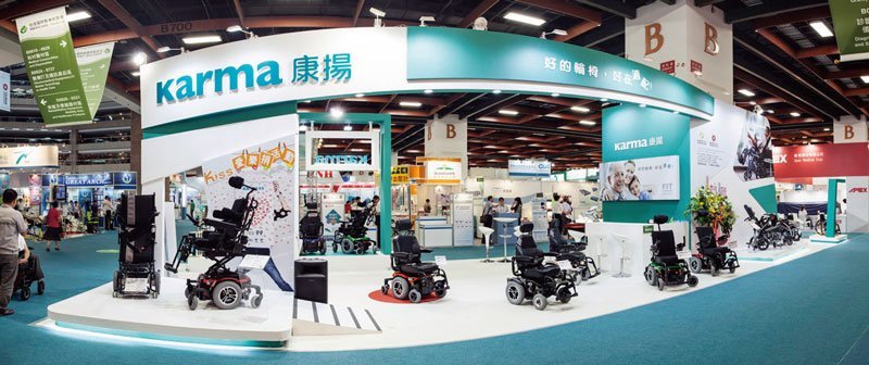 Karma Mobility Thailand