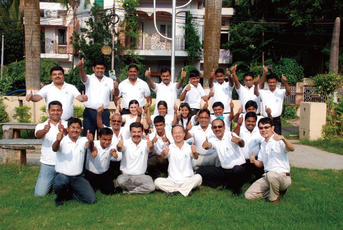 Karma Mobility Thailand