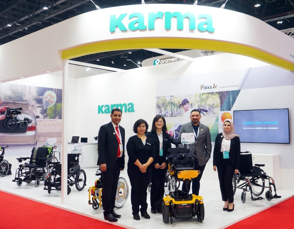 Karma Mobility Thailand