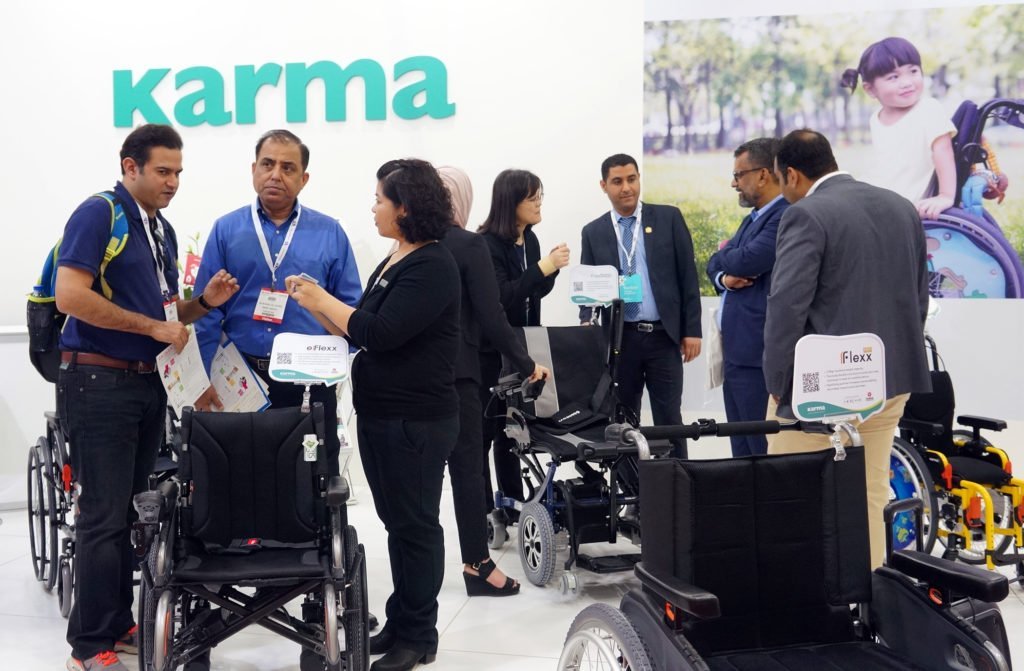 Karma Mobility Thailand