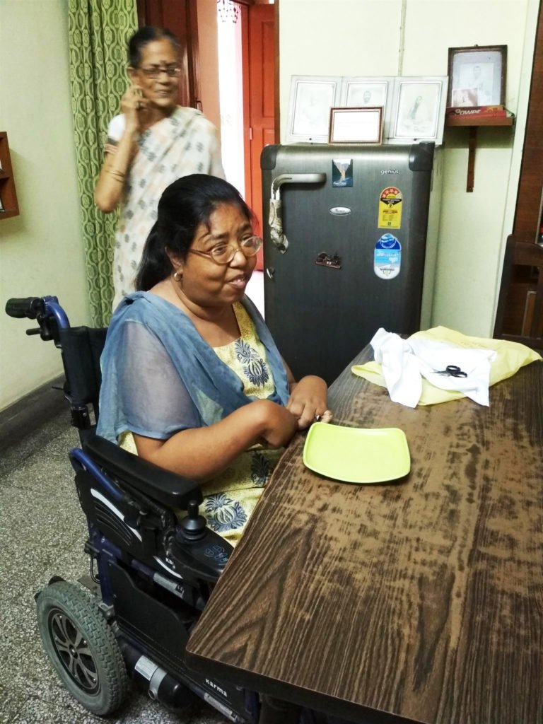 Karma Mobility Thailand