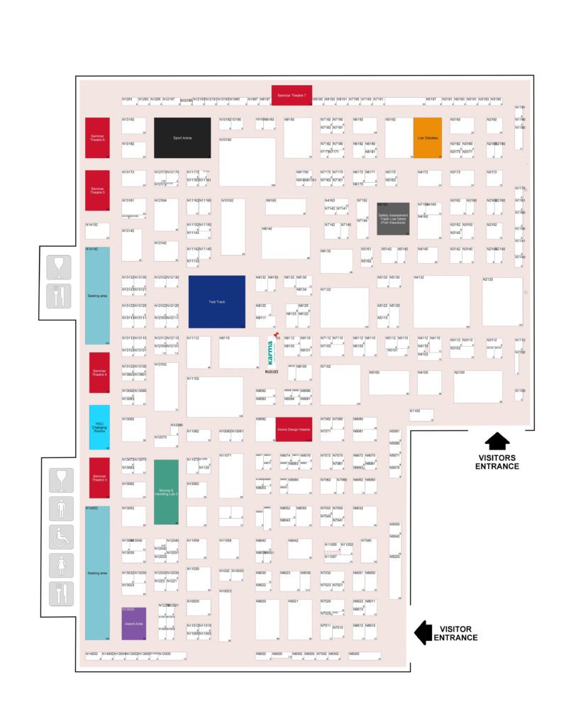 Karma Mobility Thailand
