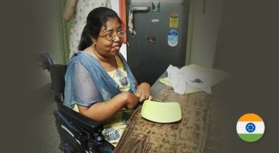 【KP-25.2】Being Differently Able instead of Disabled