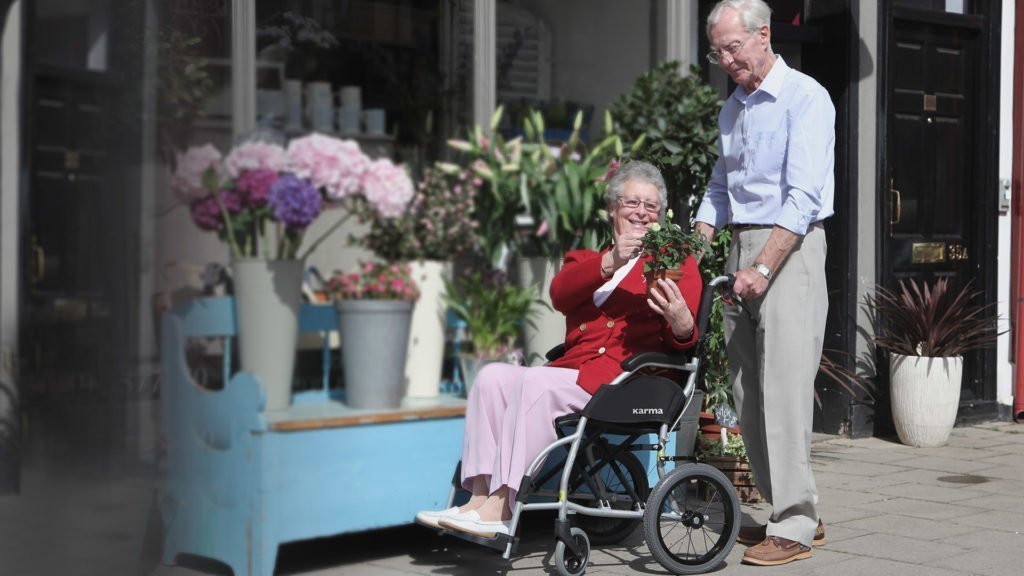 Karma Mobility Thailand