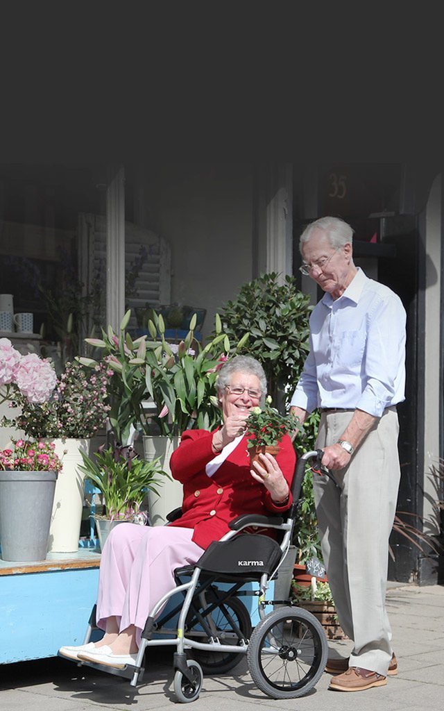 Karma Mobility Thailand