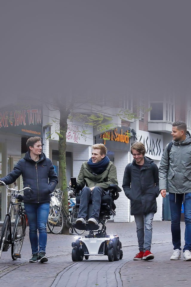 Karma Mobility Thailand