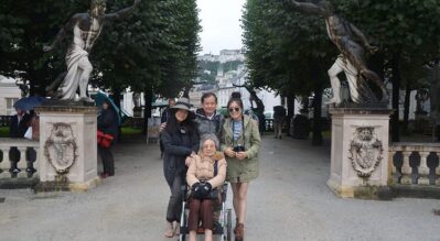 ultralight wheelchair