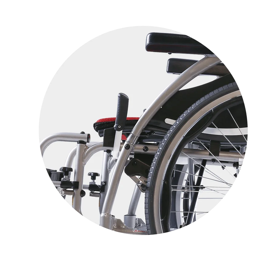 ที่เบรควีลแชร์