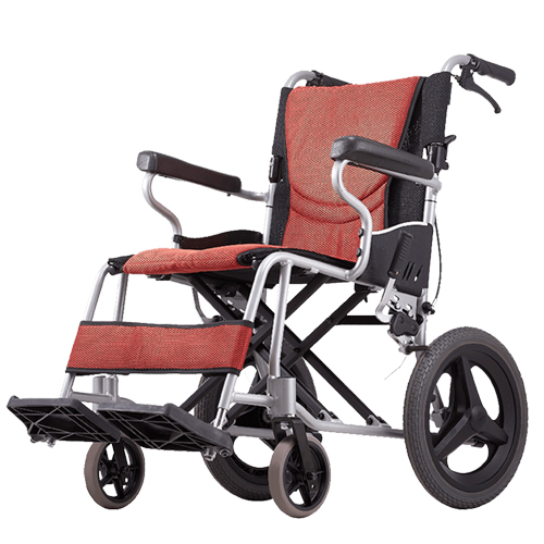 รถเข็นวีลแชร์น้ำหนักเบา S-Ergo 205 คาร์ม่า