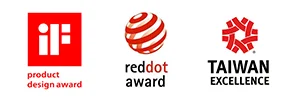 red dot award