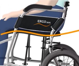 S-Ergo is a powerful tool for women.