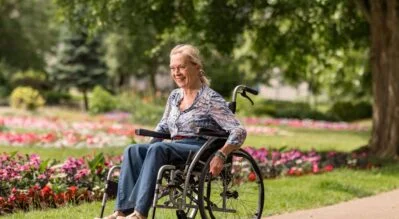 How to Deal with Common Wheelchair Dimension Problems and Choose the Most Comfortable One