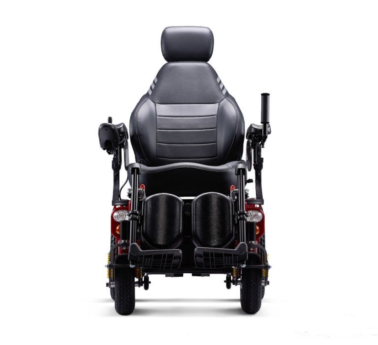Electric Power Wheelchairs KARMA Medical