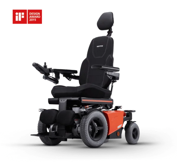 Electric Power Wheelchairs KARMA Medical