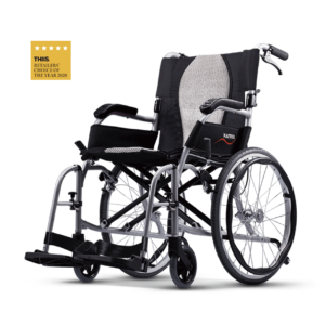 Ultra light weight wheelchair Ergo Lite