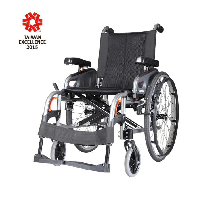 Manual Wheelchair Karma Medical