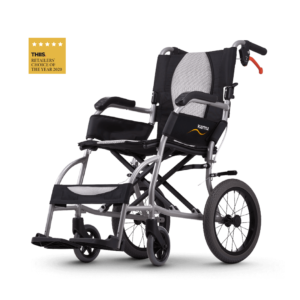 Ultra light weight wheelchair Ergo Lite