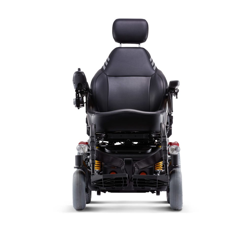 Electric Power Wheelchairs KARMA Medical