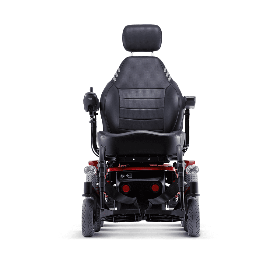 Electric Power Wheelchairs KARMA Medical